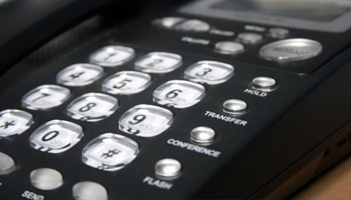 voip telefonie