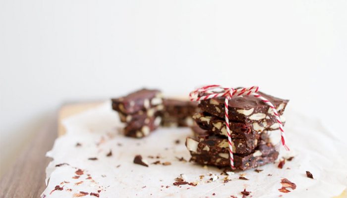chocolade-incentive