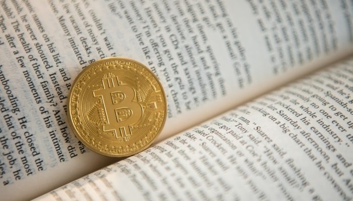 bitcoins