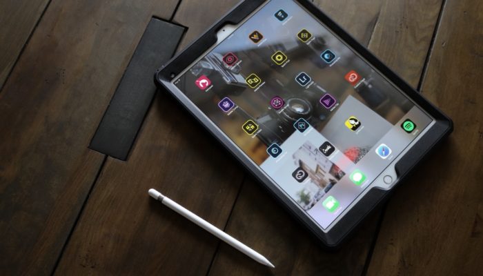 zakelijke apps