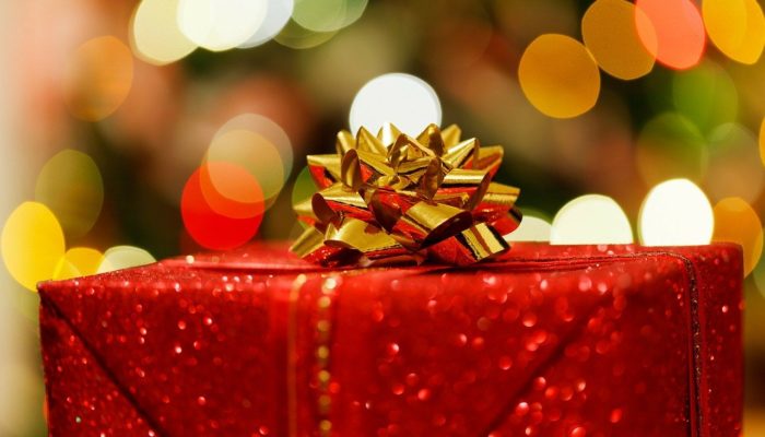 kerstpakket