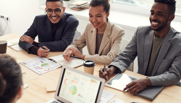 crm systeem