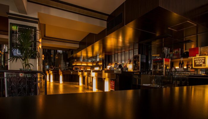 horeca-ondernemer
