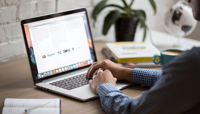 E-mail hosting