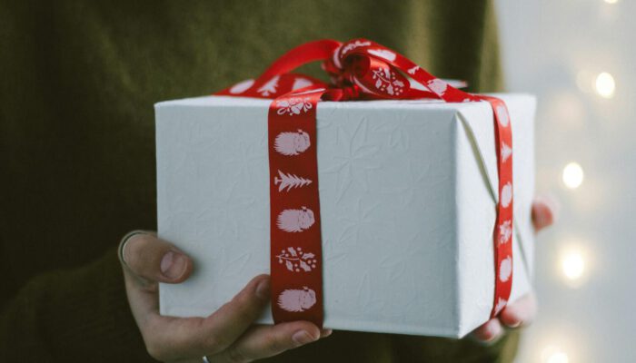 kerstpakket