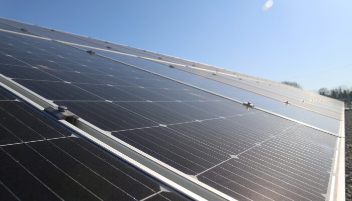 zonnepanelen