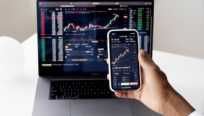 digitale valuta